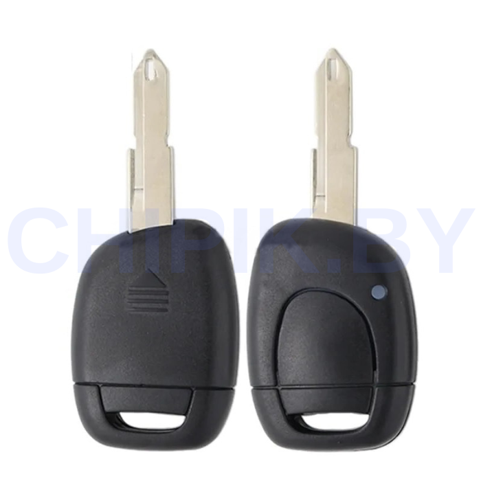 Ключ Рено Канго, Клио корпус