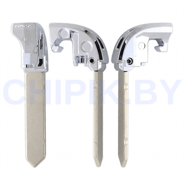 Пульт KEYDIY KD ZB46-6, 6 кнопок