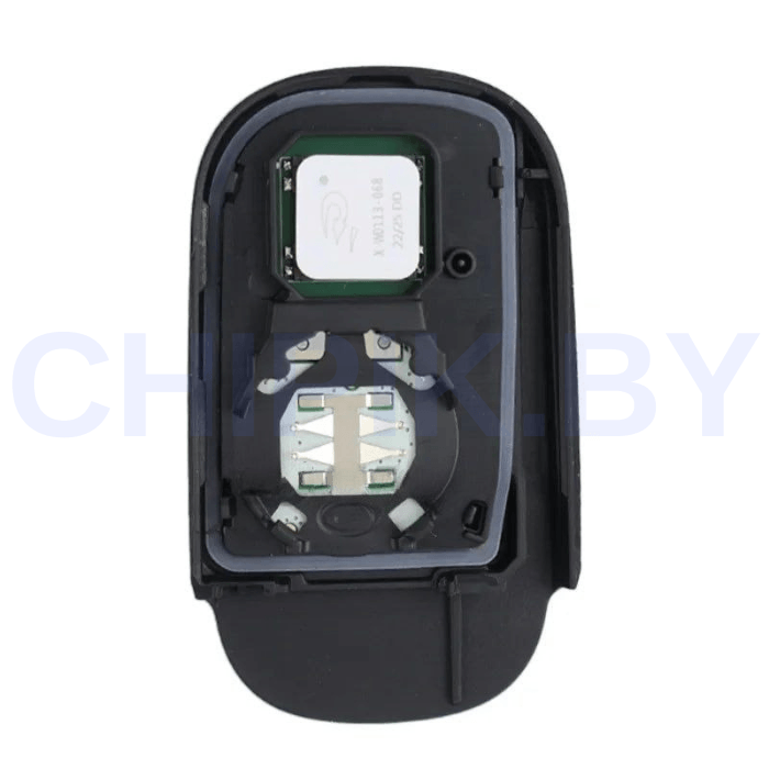 Пульт Lonsdor Honda HD30-17, 4+1 кнопки