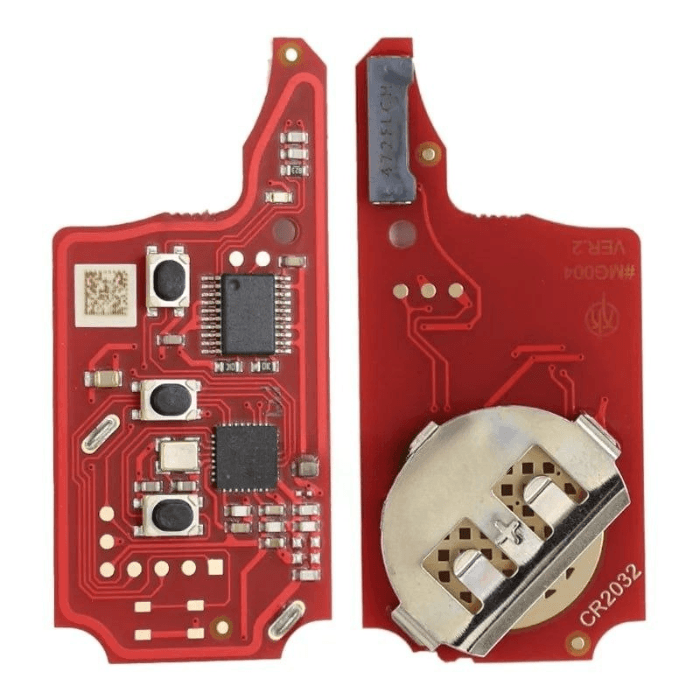 Пульт Xhorse XN XNHO20EN