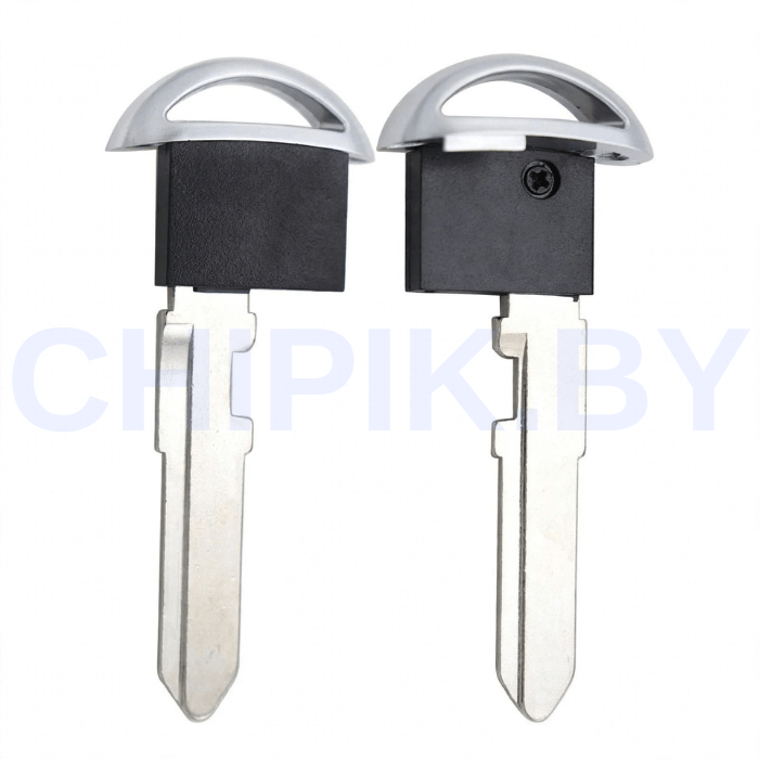 Пульт KEYDIY KD ZB44-4, 4 кнопки, паника