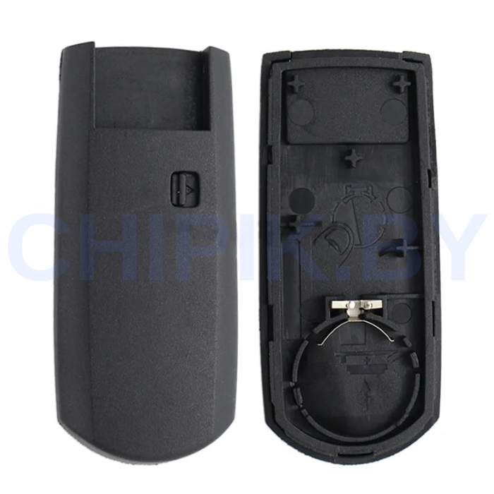 Ключ Мазда 6, CX 90, CX 60, RX 8, смарт корпус