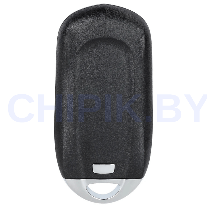 Ключ Бьюик Регал, Лакрос, Энкор GX, смарт корпус с платой