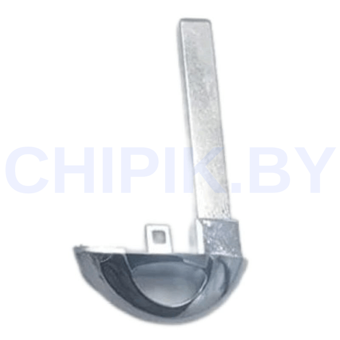 Ключ Бьюик GL8, смарт корпус. паника