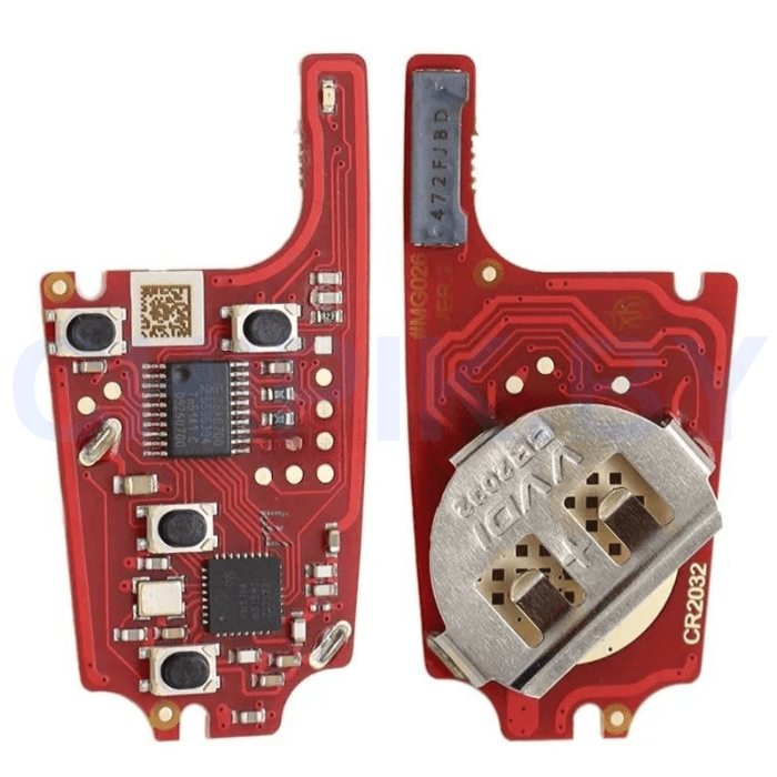 Пульт Xhorse XN XNBU21EN