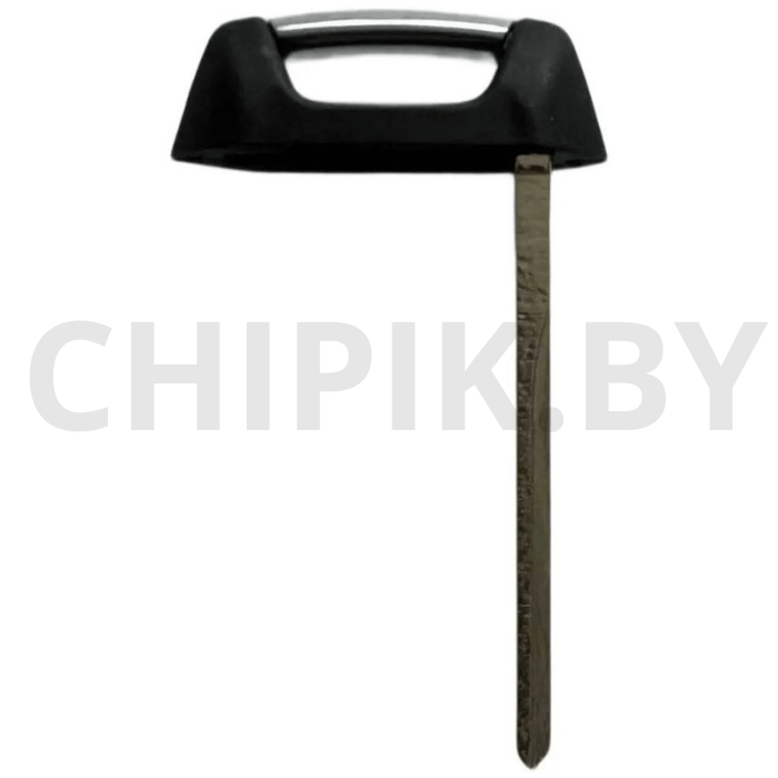 Ключ Хавал F7, F7X, H6 смарт корпус с платой, оригинал