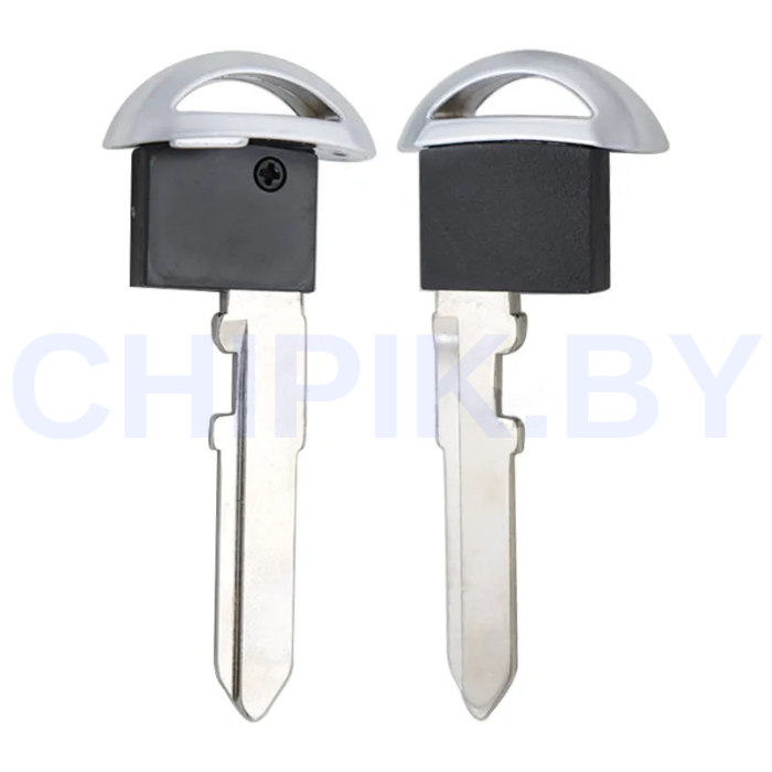 Ключ Мазда 5, смарт корпус