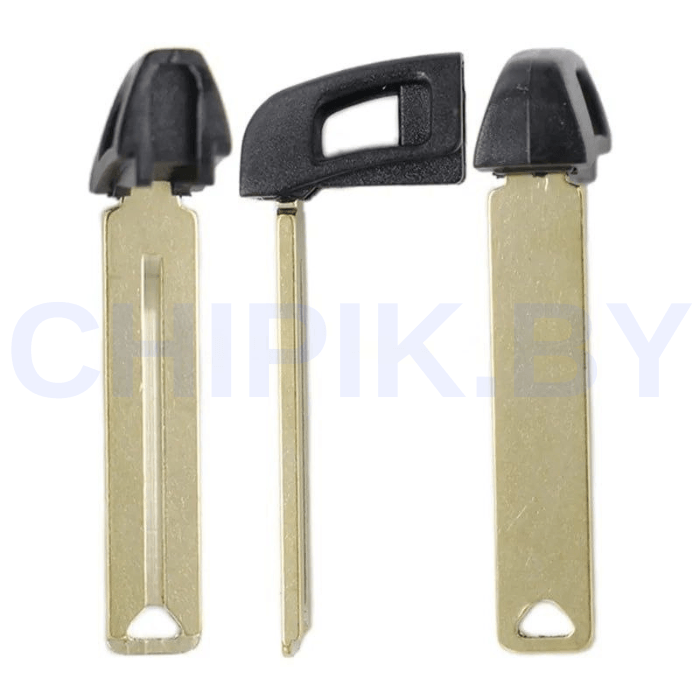 Пульт Lonsdor LT20-05 Toyota 8A+4D, 6 кнопок, паника