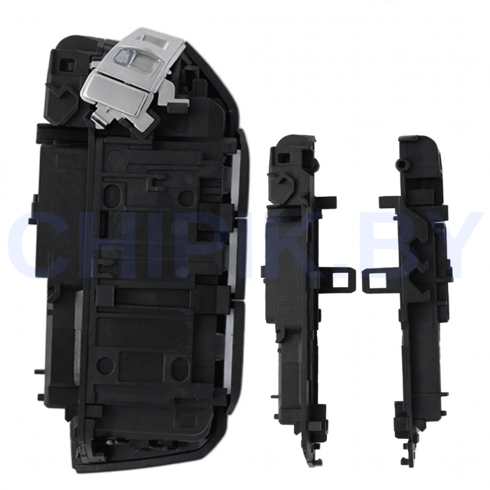 Ключ БМВ X1 iX1 U11, 5 серия, i5 G60, G61, G68, 7 серия, i7 G70, X3 G45, G48, смарт корпус