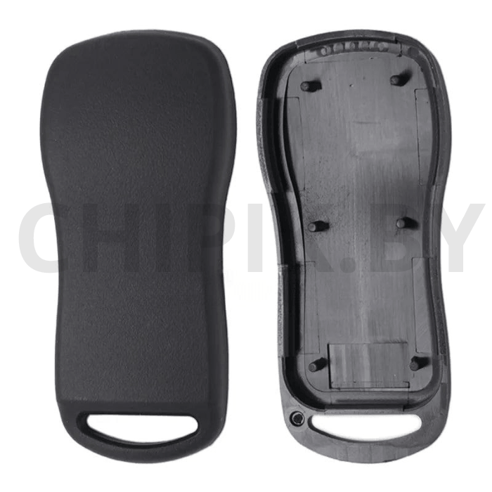 Пульт Xhorse XK XKNI20EN