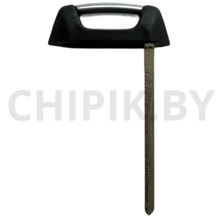 Ключ Хавал Джолион, Дарго, смарт корпус с платой, оригинал