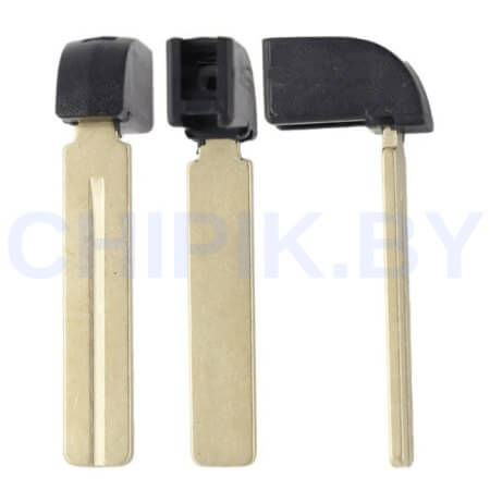 Пульт Lonsdor LT32-01 Toyota, chip 4A, 4 кнопки, кроссовер, паника