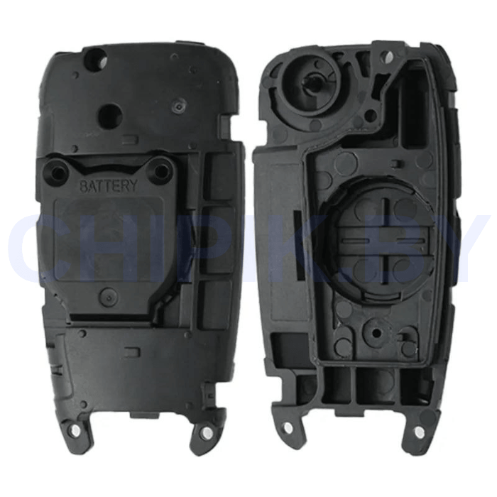 Ключ Хендай Кона, Санта Фе,  выкидной корпус