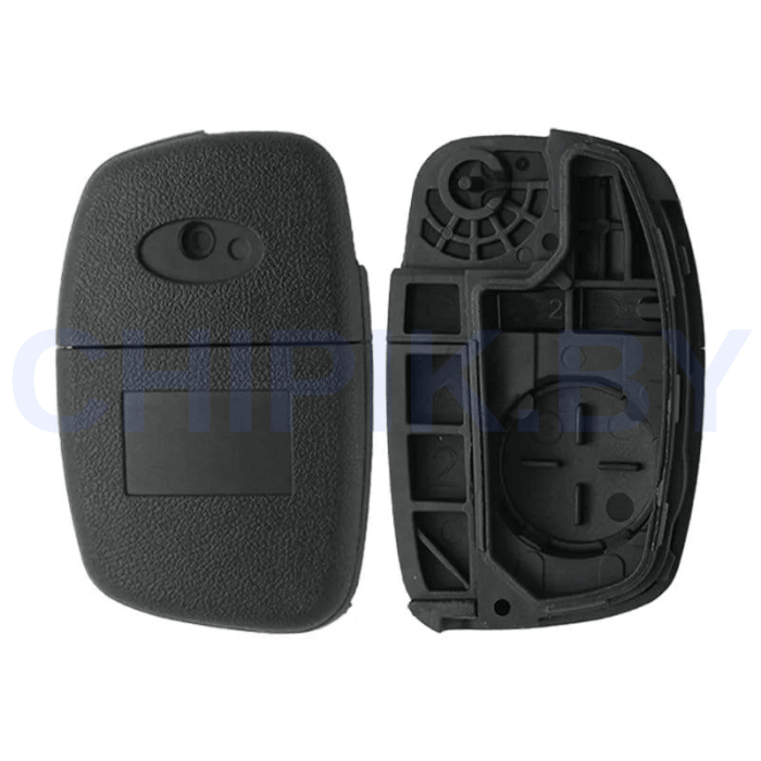 Ключ Хендай I40, Санта Фе, выкидной корпус