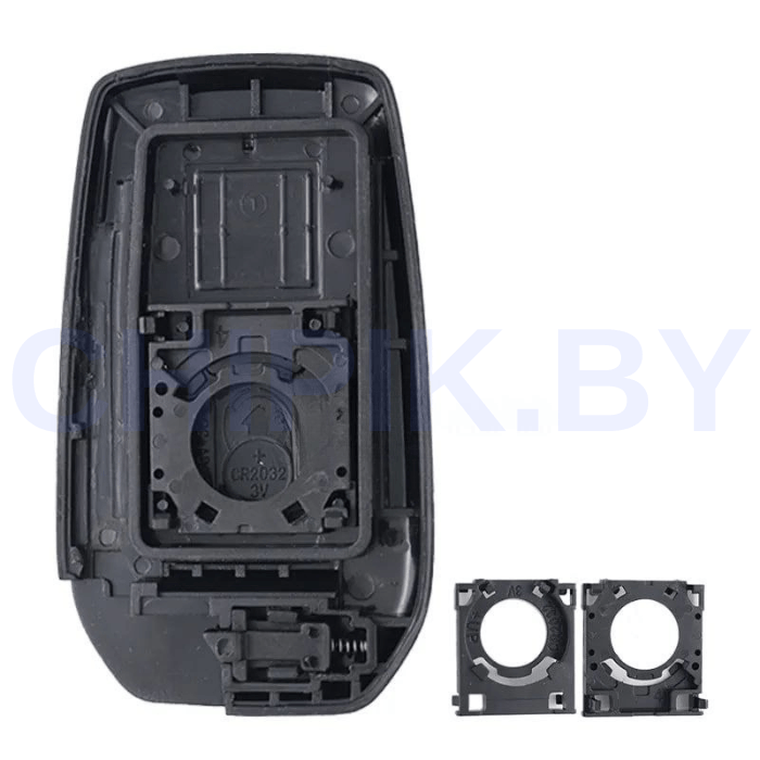 Пульт Lonsdor LT20-06 8A+4D Toyota, 6 кнопок, тип2