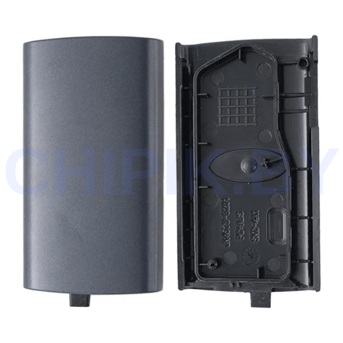 Ключ Чери Тигго 7 про, 8 про, 8 про макс , смарт корпус с платой, Оригинал