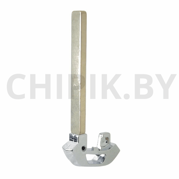 Ключ Джетур X70 плюс, X90 плюс смарт корпус с платой, Оригинал