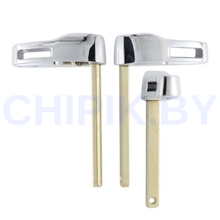 Ключ Чери Тигго 7 про, 8 про, 8 про макс , смарт корпус с платой, Оригинал