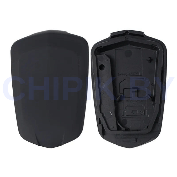 Ключ Каддилак SRX CTS ATS XTS смарт корпус 6 кнопок