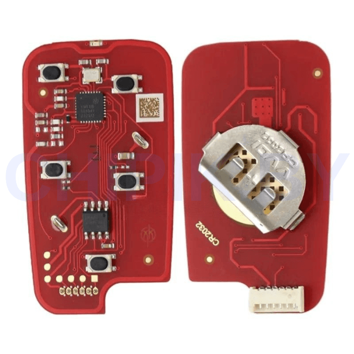 Пульт Xhorse XK XKHO23EN