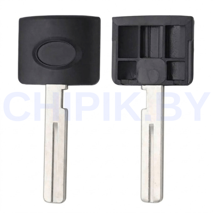 Пульт KeyDiy ZB44-5, 5 кнопок, паника
