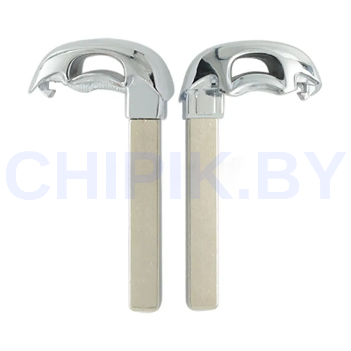 Ключ Шевроле Камаро смарт корпус