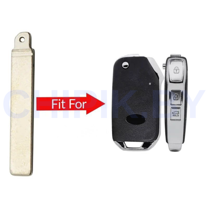 Лезвие HU134 Kia Hyundai