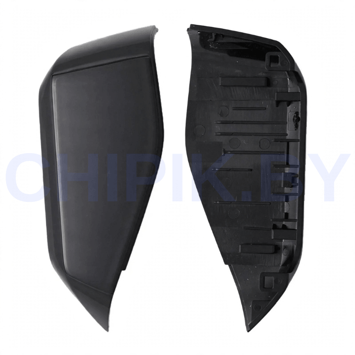 Ключ БМВ X1 iX1 U11, 5 серия, i5 G60, G61, G68, 7 серия, i7 G70, X3 G45, G48, смарт корпус