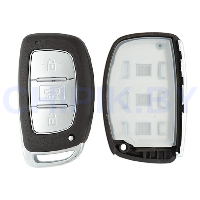 Ключ Хендай Элантра, Соната смарт корпус, Кросовер