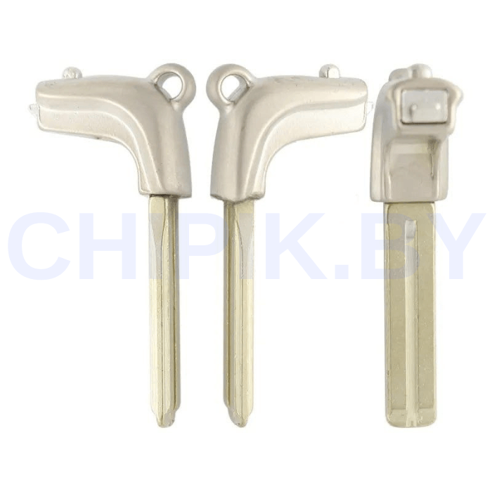 Пульт Lonsdor LT20-01 Toyota, Lexus, 8A+4D, частота 312 МГц,314,35 МГц,315,12 МГц,433,92 МГц, 4 кнопки, паника