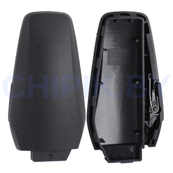 Пульт KEYDIY KD ZB68-4, 4 кнопки