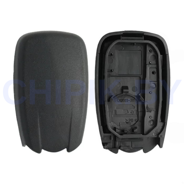 Ключ Шевроле Камаро смарт корпус