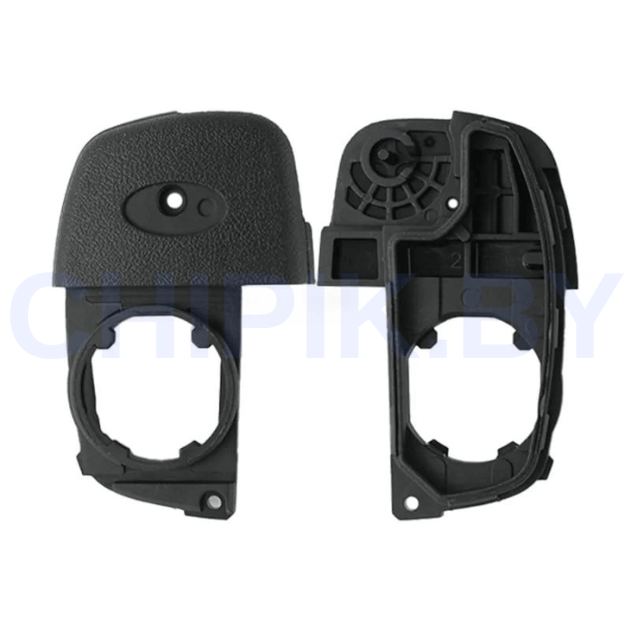 Ключ Хендай I40, Санта Фе, выкидной корпус