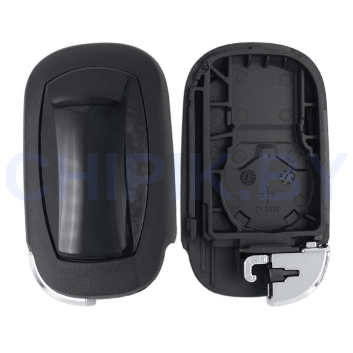 Пульт Lonsdor Honda HD30-17, 4+1 кнопки