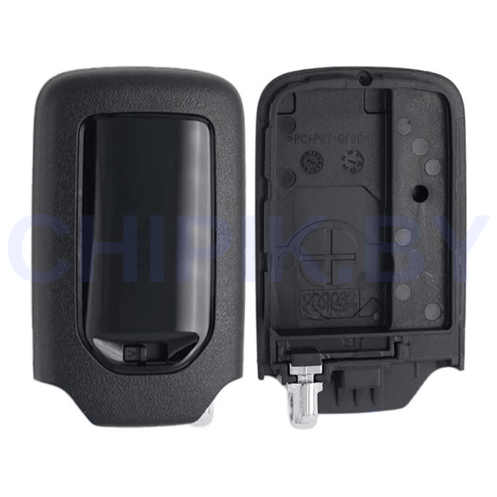 Пульт Lonsdor Honda HD30-03, 4 кнопки