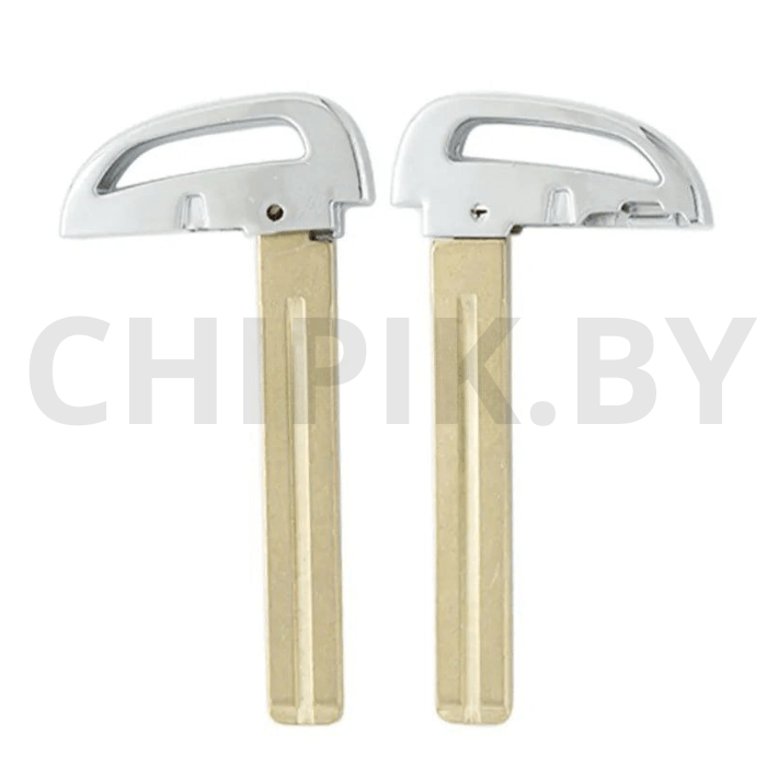 Ключ Хендай Каспер, Туксон смарт корпус