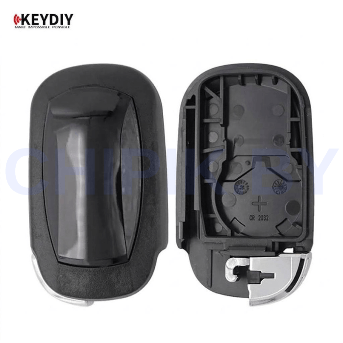 Пульт KEYDIY ZB46-4