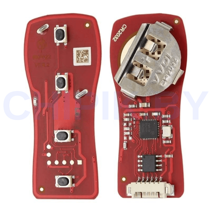 Пульт Xhorse XK XKNI20EN