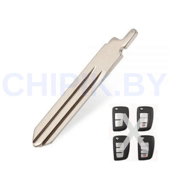 Лезвие Ниссан NSN14 Ниссан 