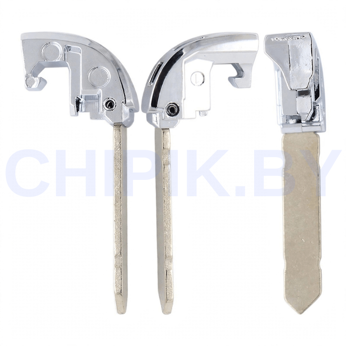 Пульт KEYDIY KD ZB46-5, 5 кнопок