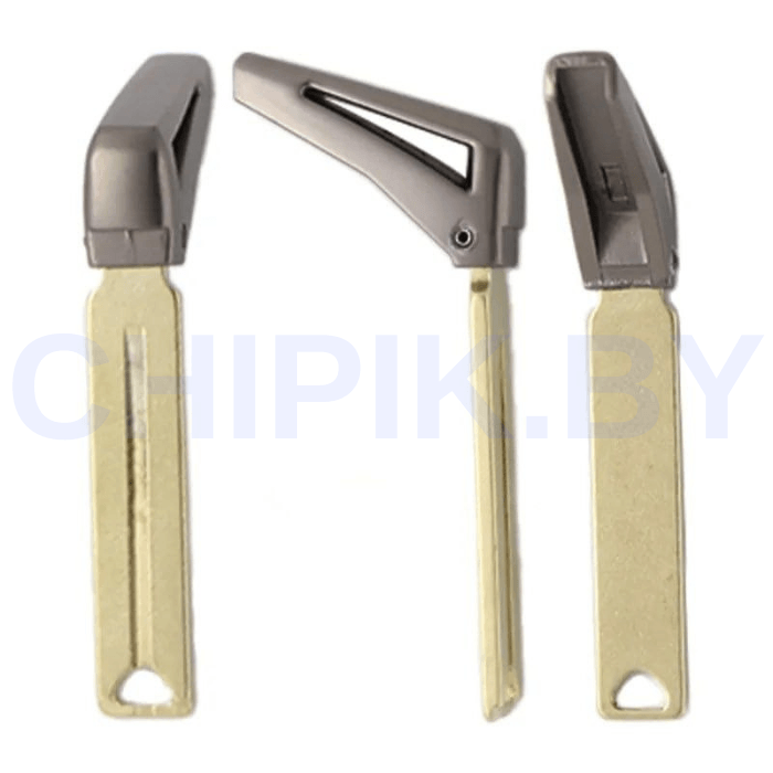 Пульт Lonsdor LT20-07 8A+4D Lexus, 4 кнопки, кроссовер, паника