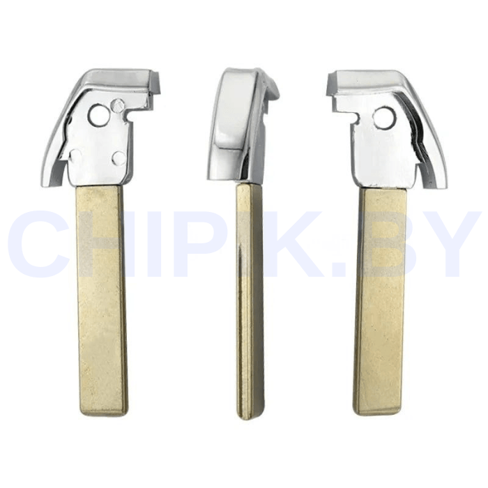 Ключ Пежо 5008, 508 смарт корпус с платой