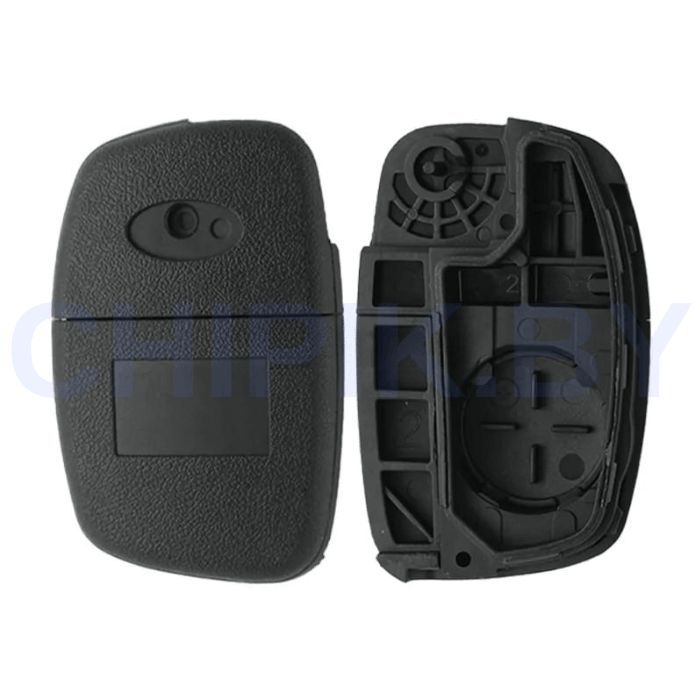 Ключ Хендай i40, Санта Фе, выкидной корпус