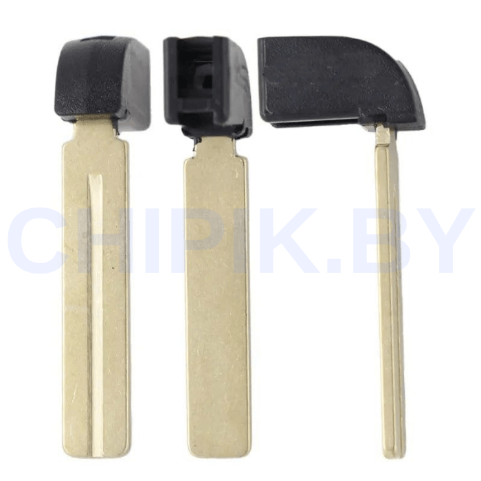 Пульт Lonsdor LT20-08 8A+4D Toyota, 4 кнопки, кроссовер, паника