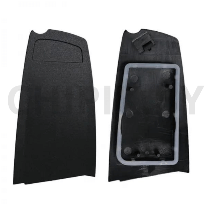 Ключ БМВ 3 серии Е36, 5 серии Е34, Е39, 7 серии Е38, M3, M5 выкидной корпус 