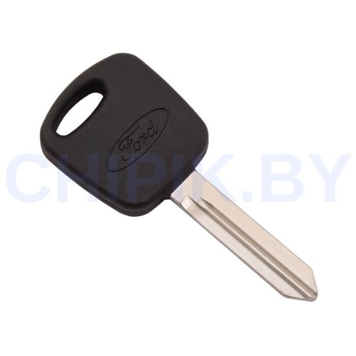 Заготовка авто ключа Форд, Линкольн FO-15D.P FO38R FD16RP КНР под чип