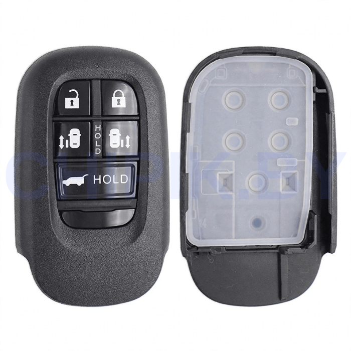 Пульт KEYDIY KD ZB46-5, 5 кнопок