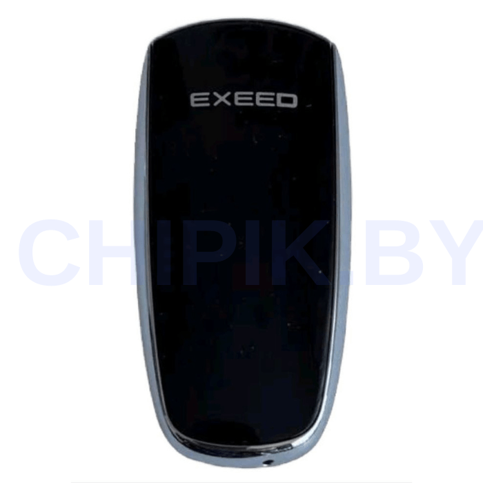 Ключ Эксид RX, смарт корпус с платой, Оригинал