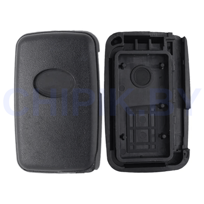 Пульт KEYDIY TIB03-4, 3 кнопки, паника,минивэн, с чипом 8A 4D, для KD-X2, KD MAX, KDX4