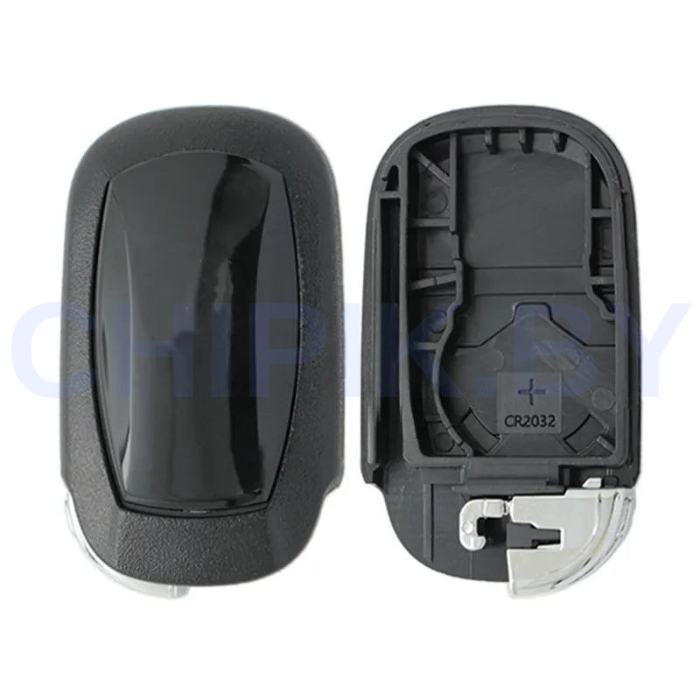 Ключ Хонда Цивик, Джаз, XRV, CRV, HRV, ZRV смарт корпус